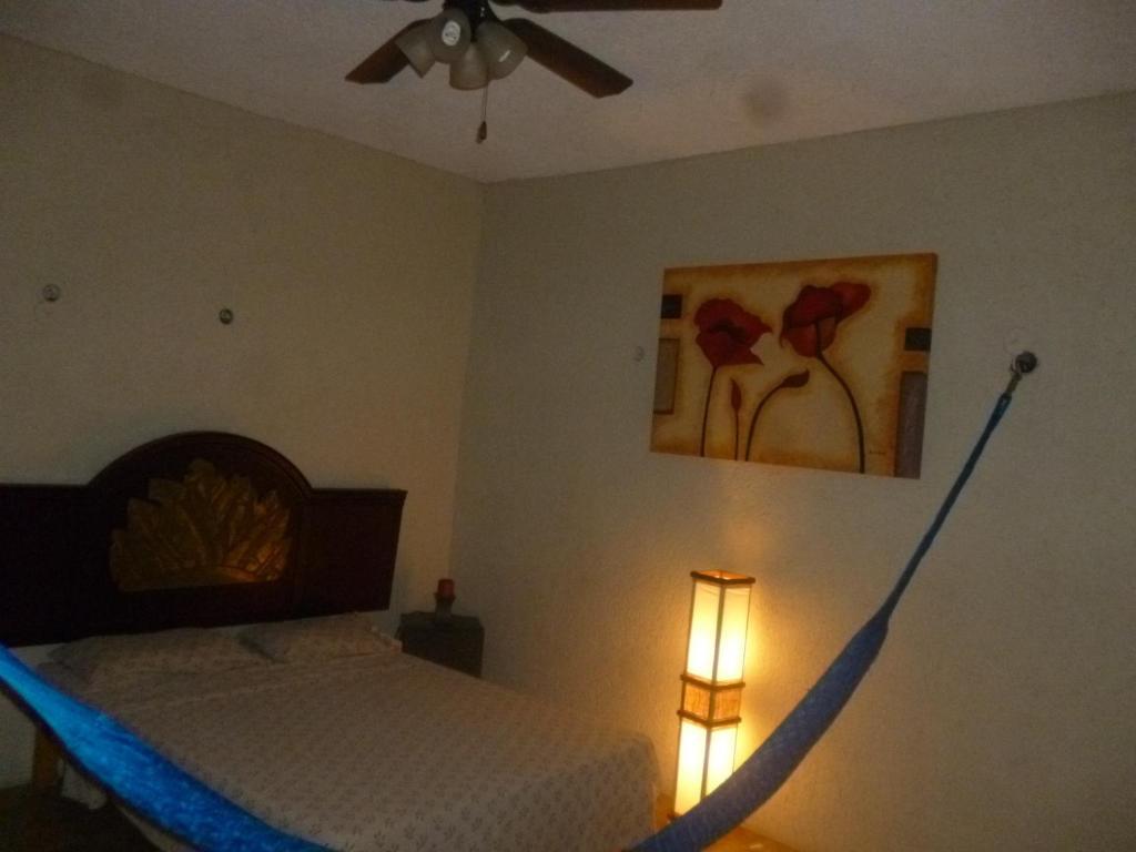 Mayan Hostel 坎昆 客房 照片