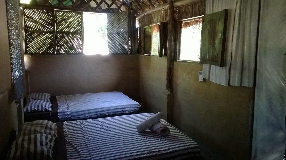 Mayan Hostel 坎昆 外观 照片